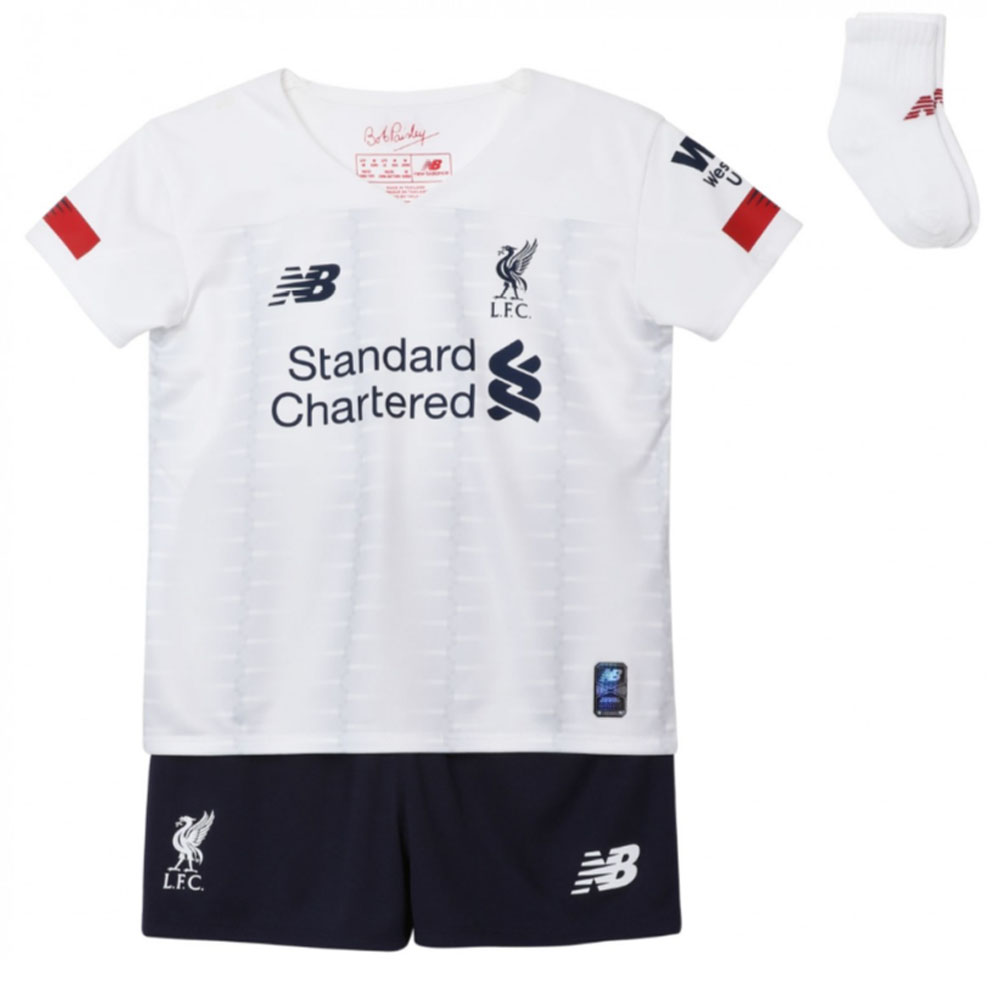 liverpool t shirt 2019 2020