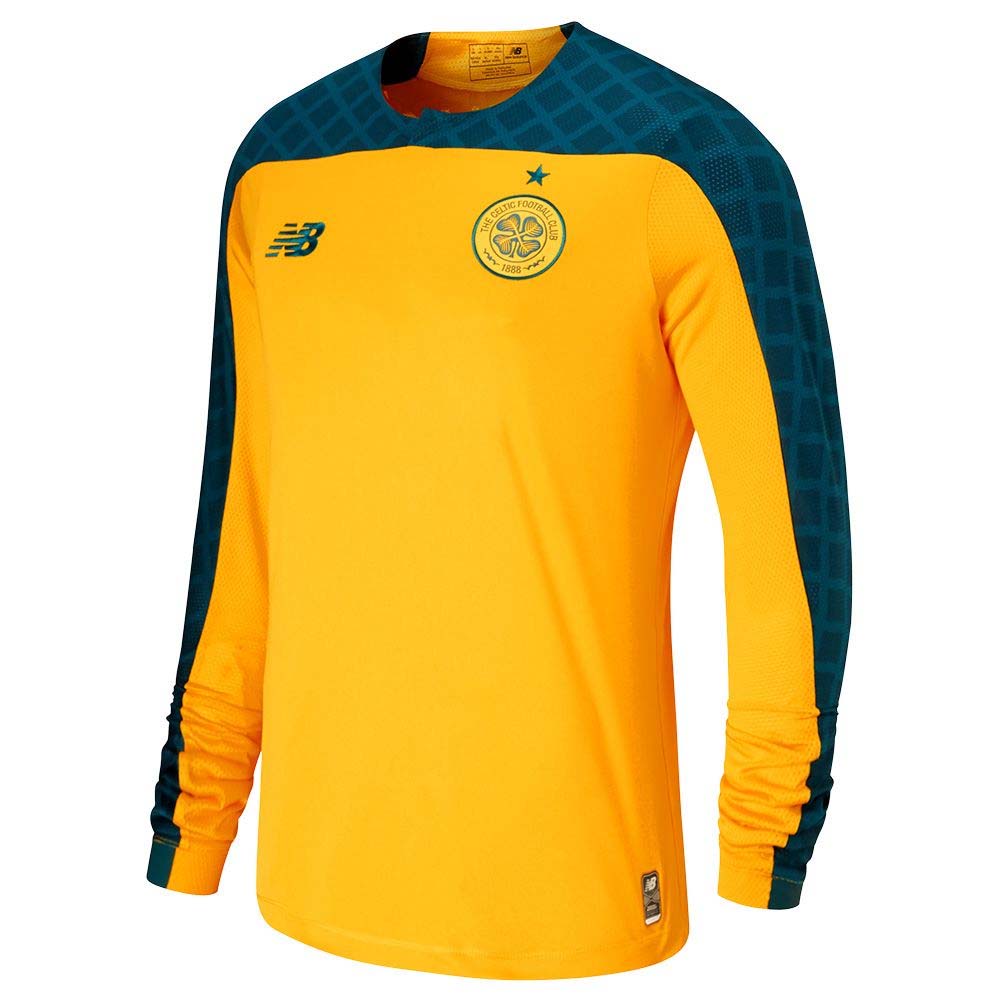 celtic infant away kit