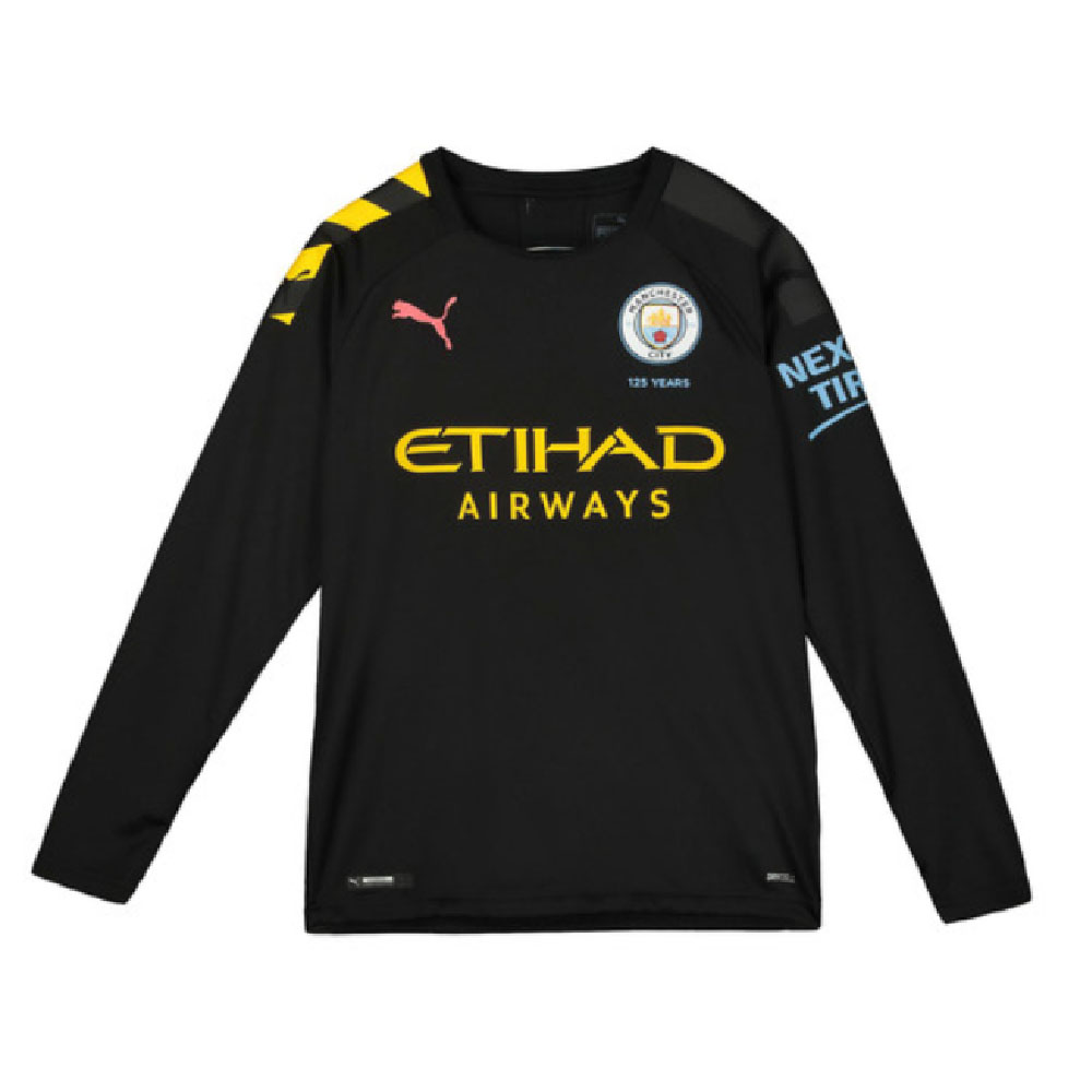 man city third kit kids