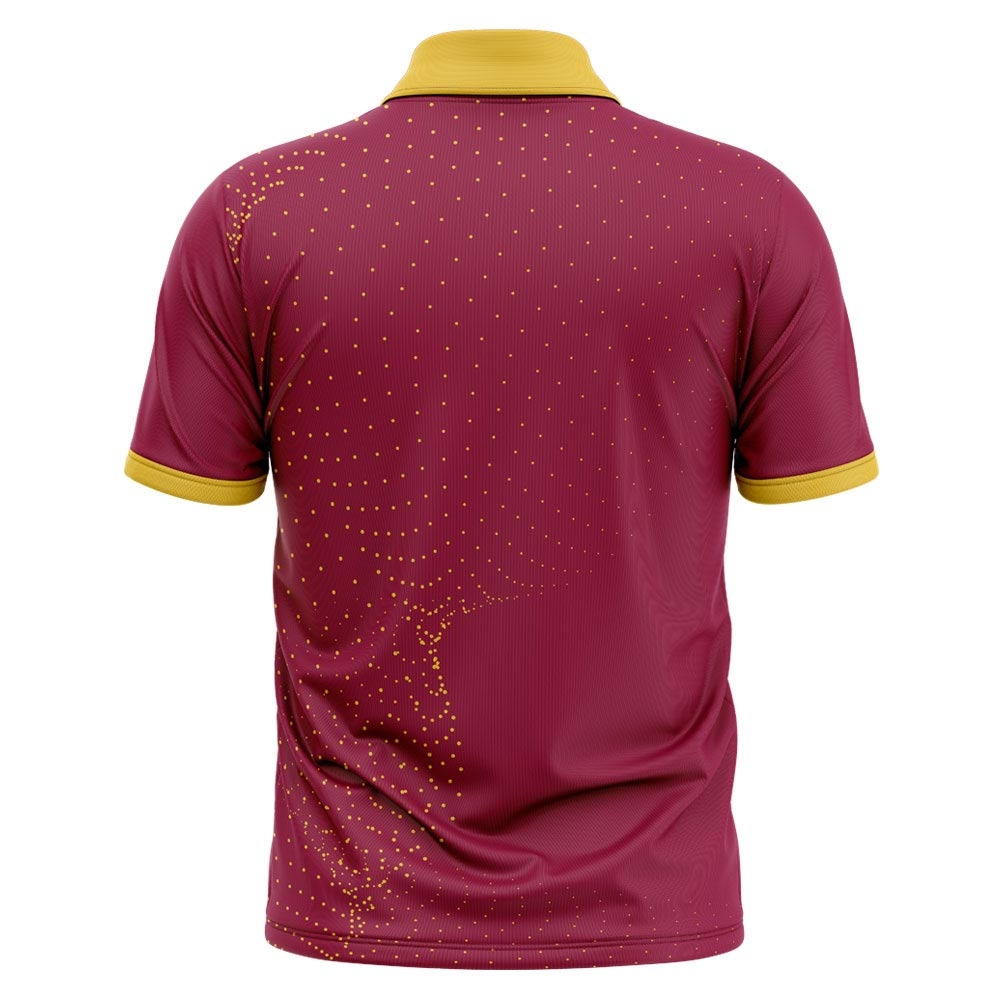  Airosportswear 2022-2023 Sri Lanka Cricket Concept