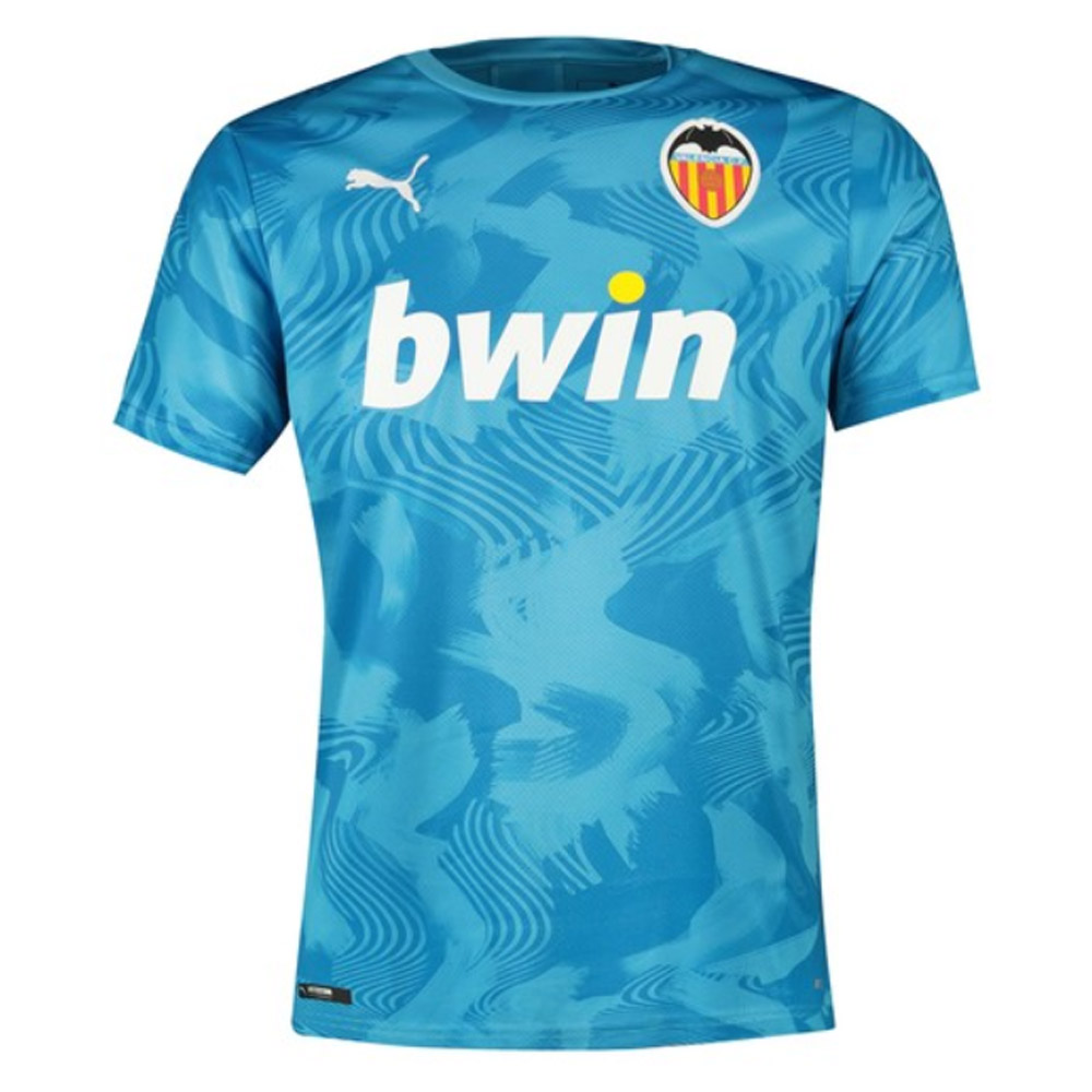 valencia 3rd kit