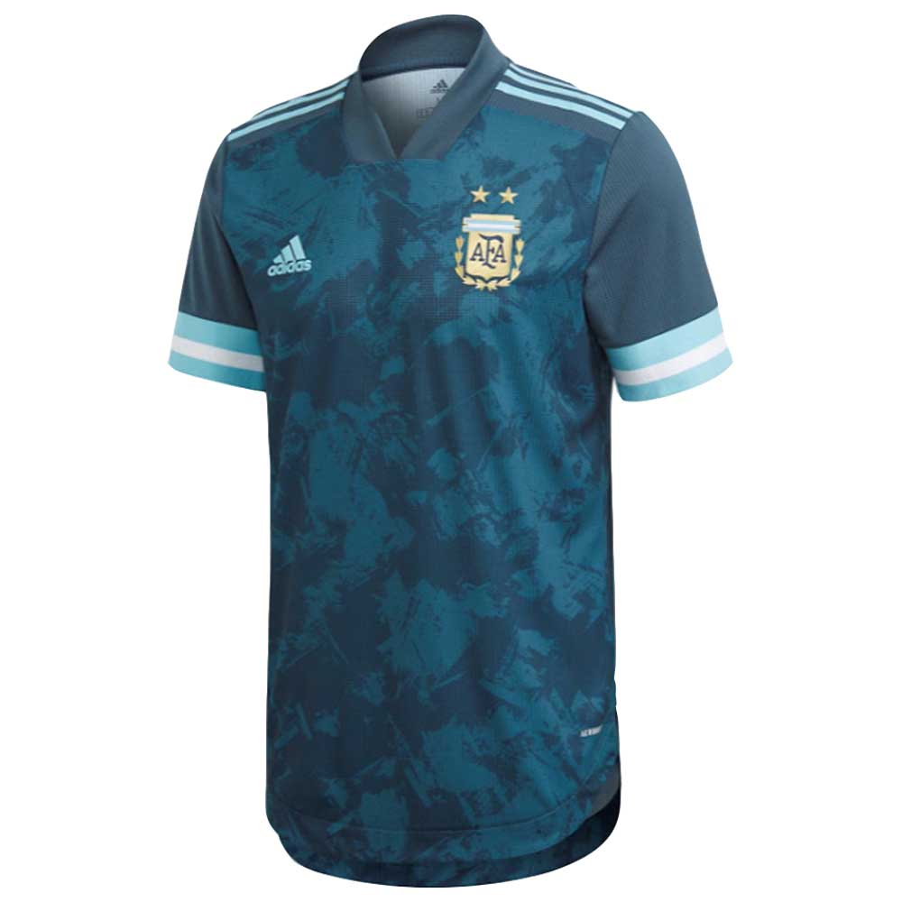 2020-2021 Argentina Away Adidas 