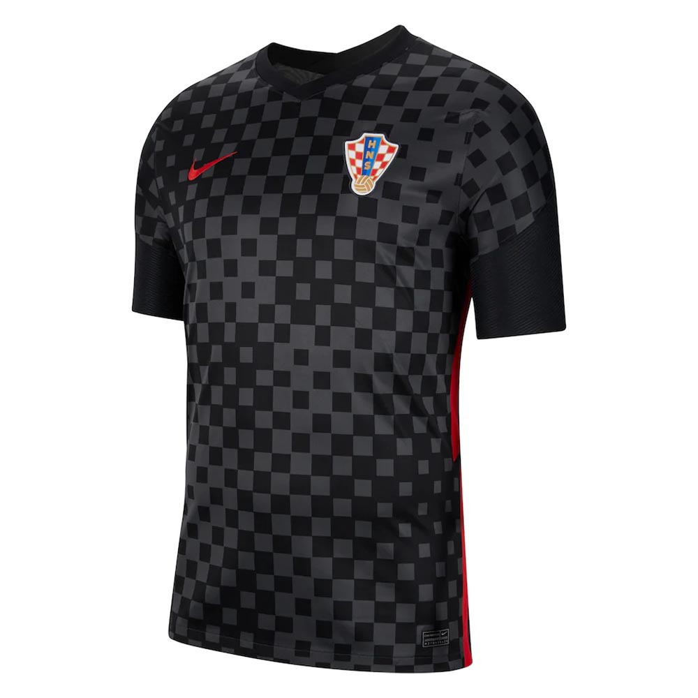 croatia football shirt