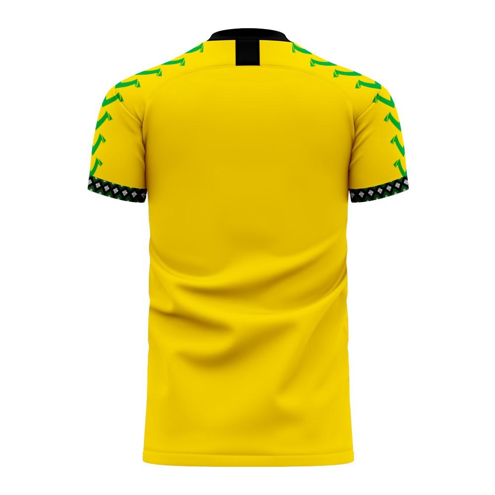 : Airosportswear 2022-2023 Iraq Home Concept Football Soccer T-Shirt  Jersey (Kids) : Clothing, Shoes & Jewelry