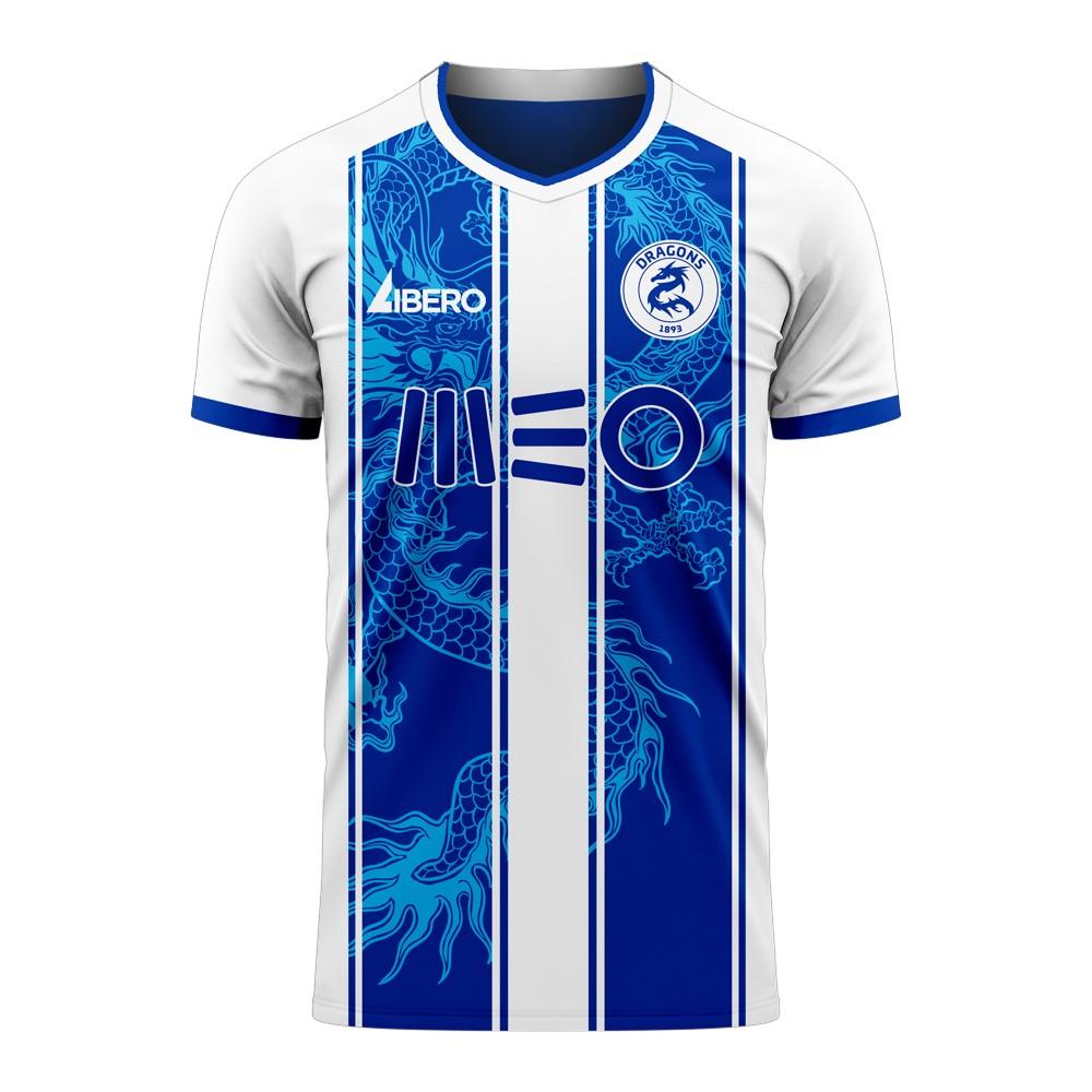 porto 2021 kit