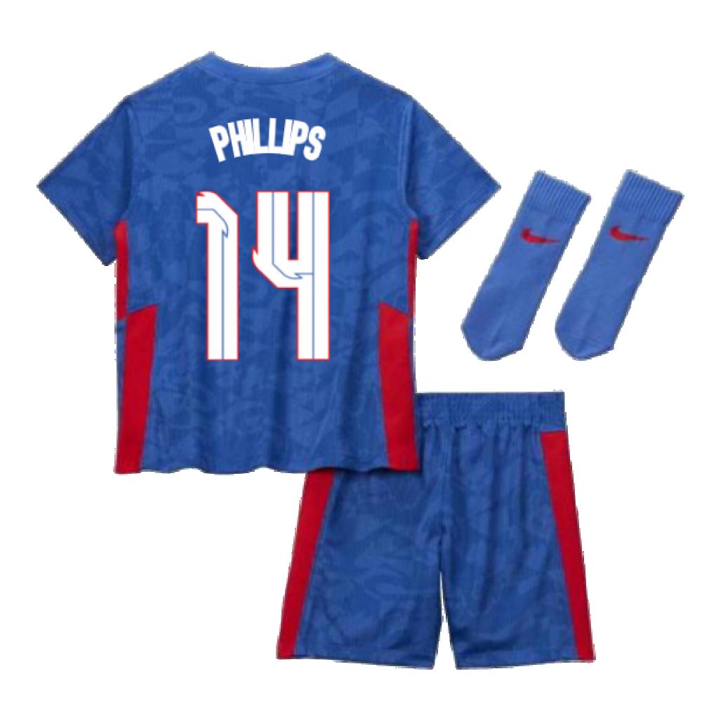 england away shirt phillips