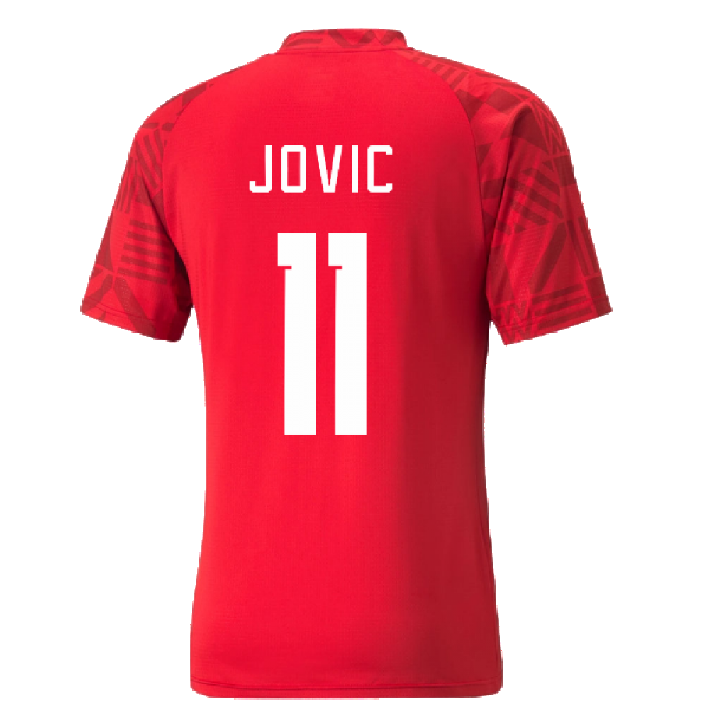 luka jovic jersey