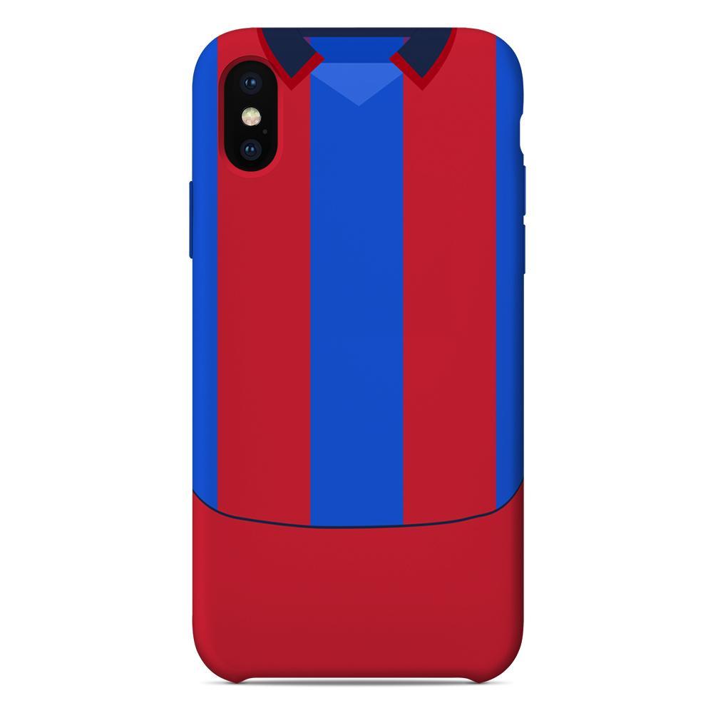 Barcelona 2003-04 iPhone & Samsung Galaxy Phone Case