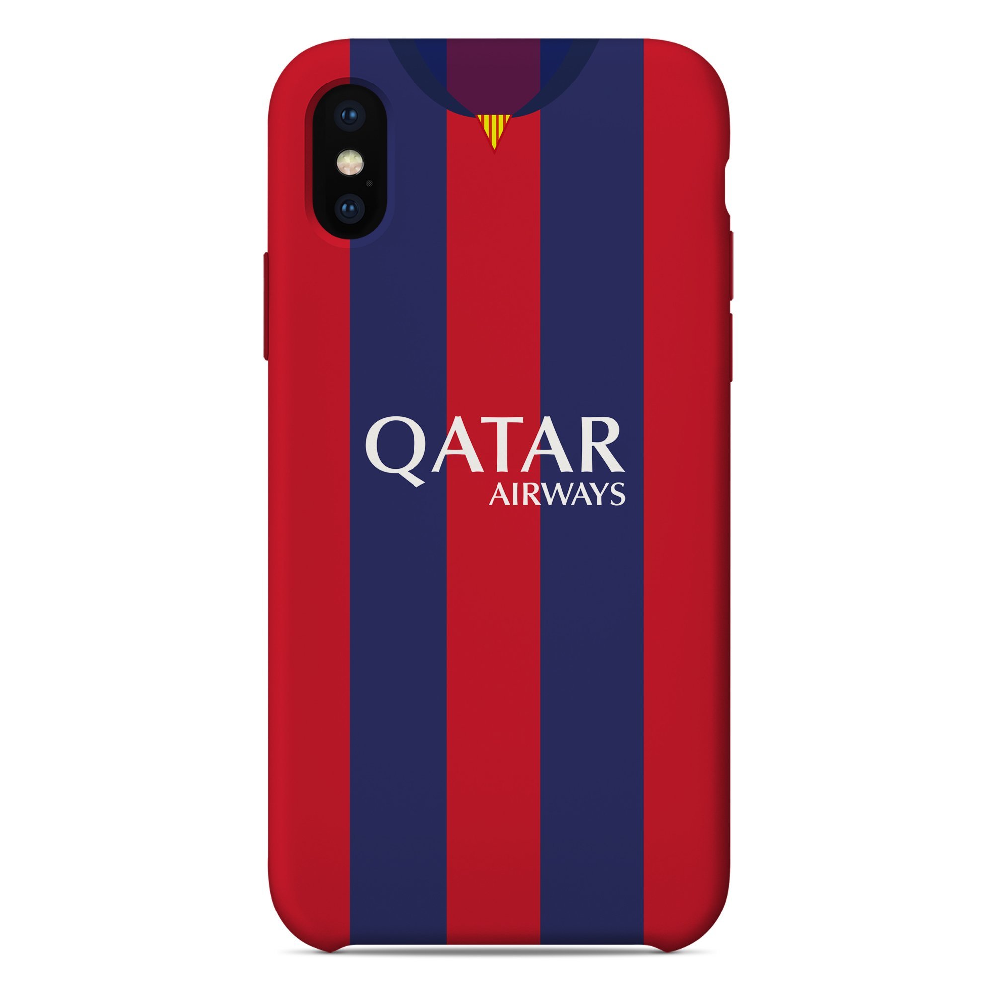 Barcelona 2014-15 iPhone & Samsung Galaxy Phone Case