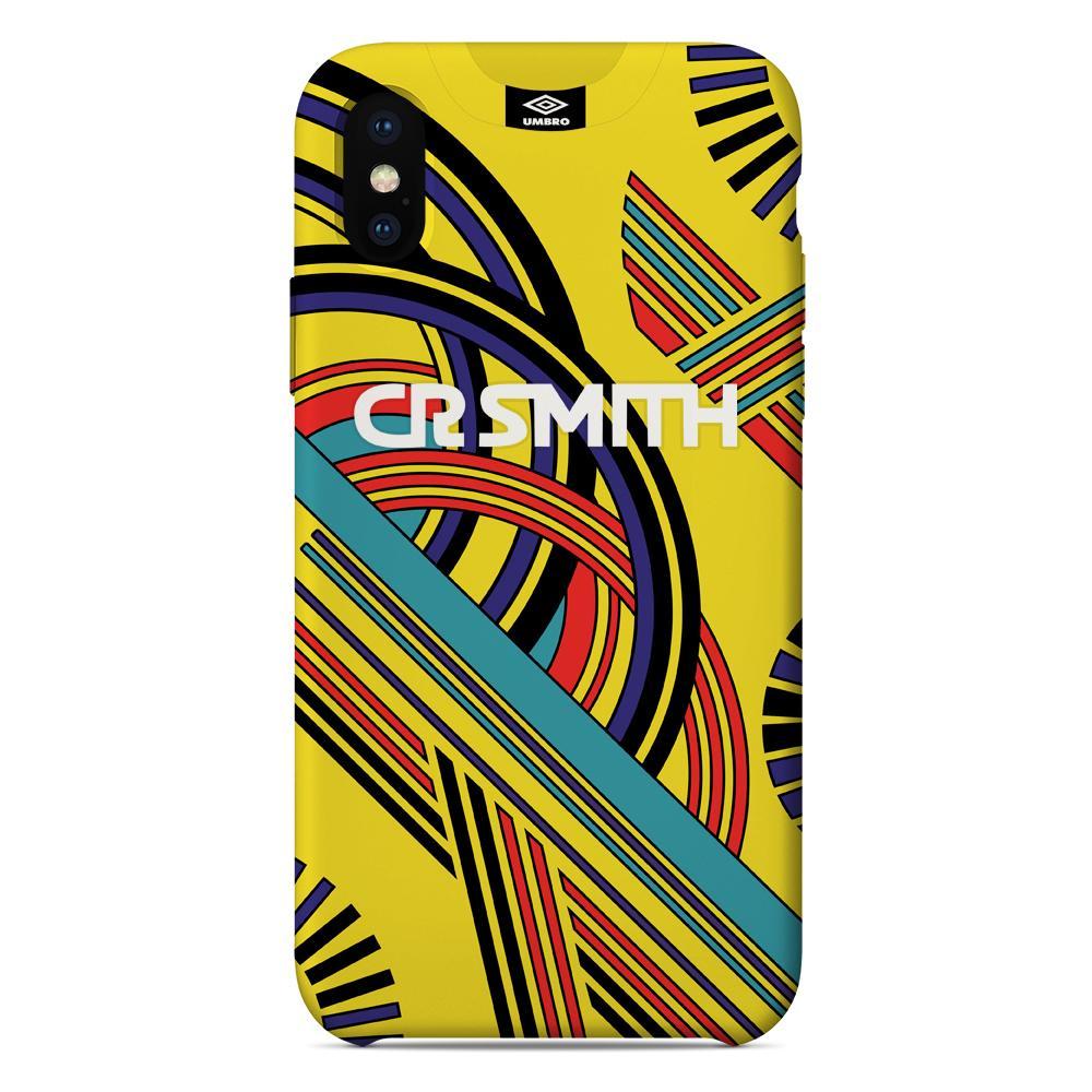 Celtic 1994-95 Goalkeeper iPhone & Samsung Galaxy Phone Case