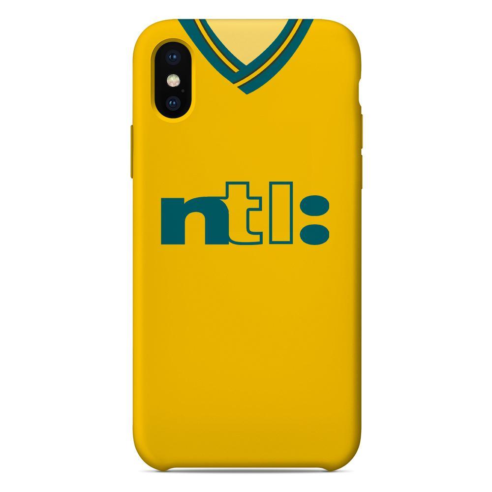 Celtic 2000 01 Away iPhone Samsung Galaxy Phone Case 24.89