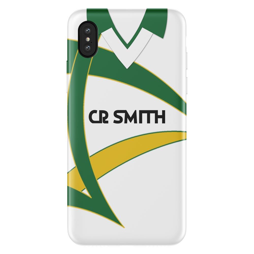 Celtic 1994 Third iPhone & Samsung Galaxy Phone Case