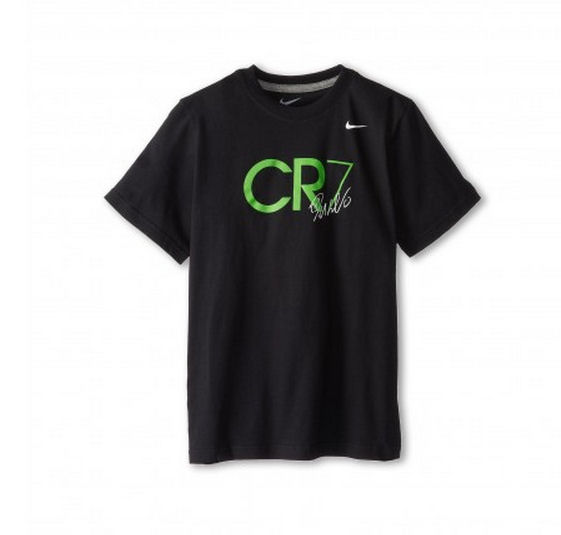 cristiano ronaldo t shirt nike