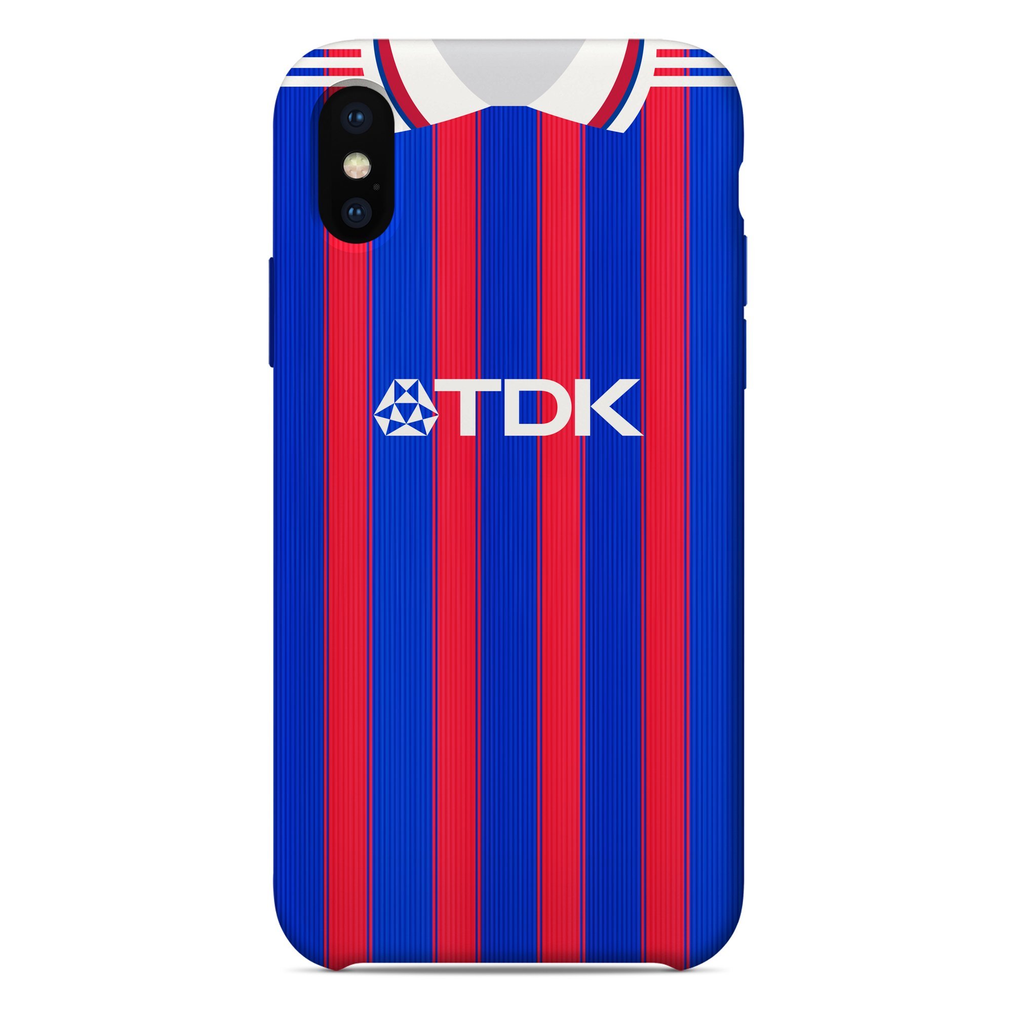 Crystal Palace 1996-98 iPhone & Samsung Galaxy Phone Case