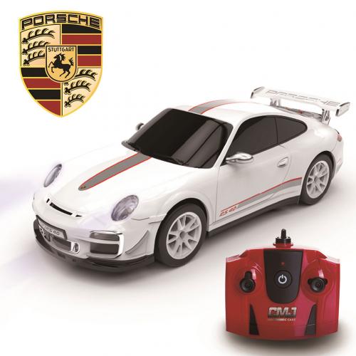 porsche 911 remote control car