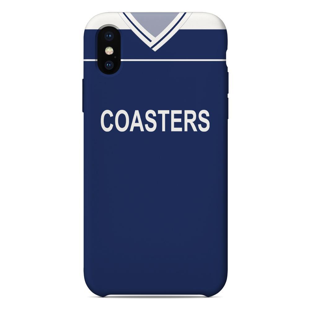 Falkirk 1987-89 iPhone & Samsung Galaxy Phone Case