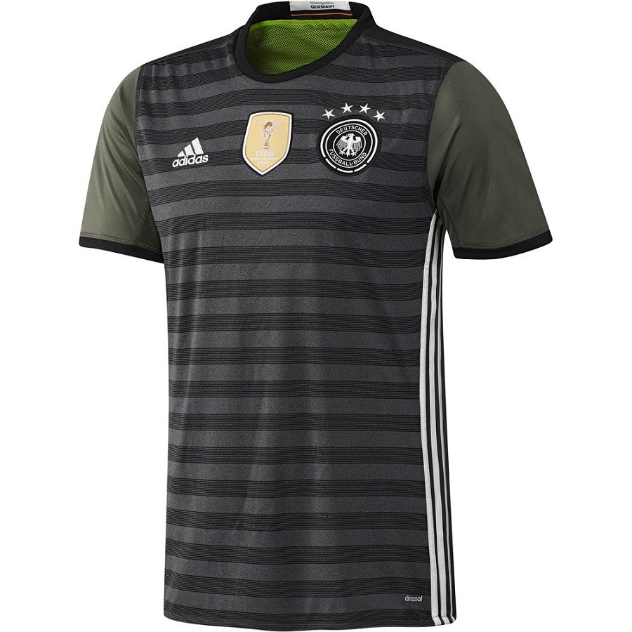 german football kit
