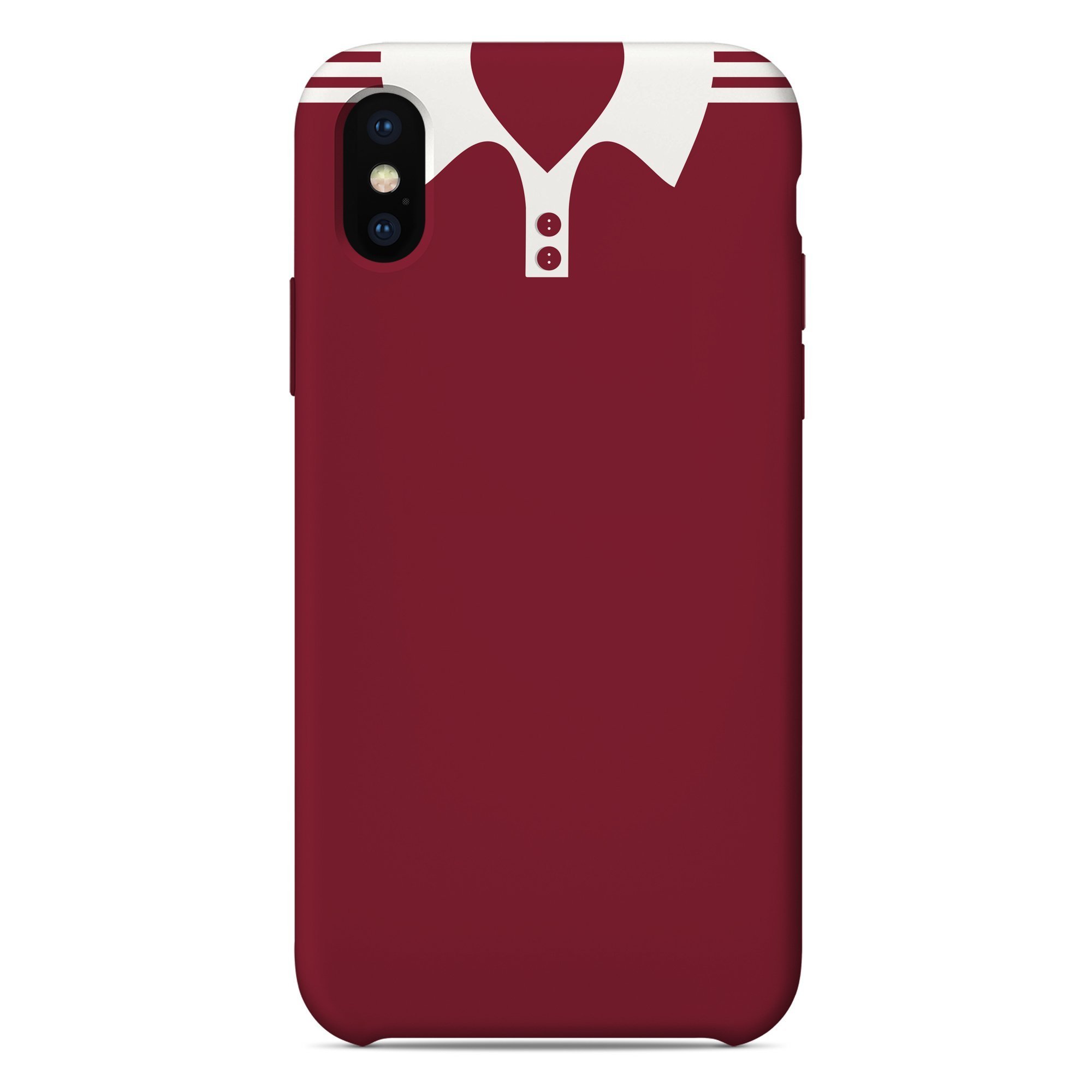 Hearts 2014-15 iPhone & Samsung Galaxy Phone Case