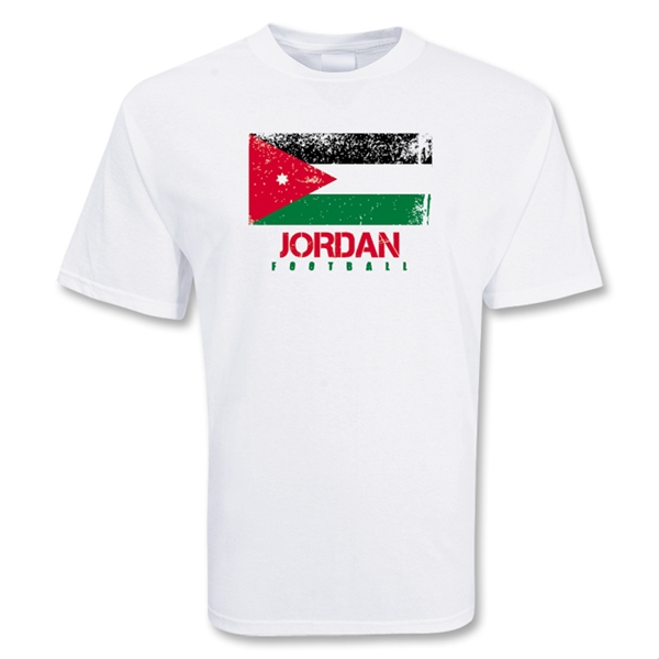 Jordan Football T-shirt