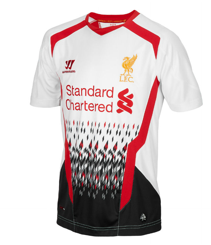 cheap liverpool football kits