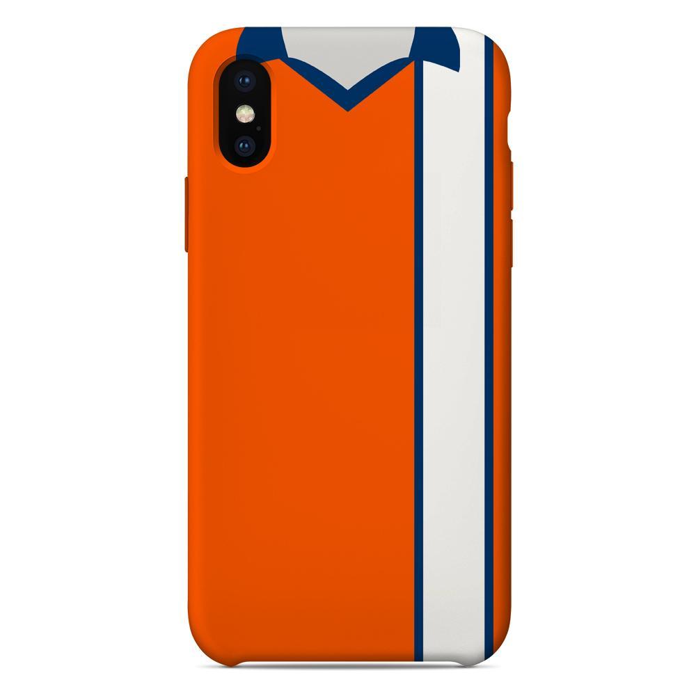 Luton Town 1974-79 iPhone & Samsung Galaxy Phone Case