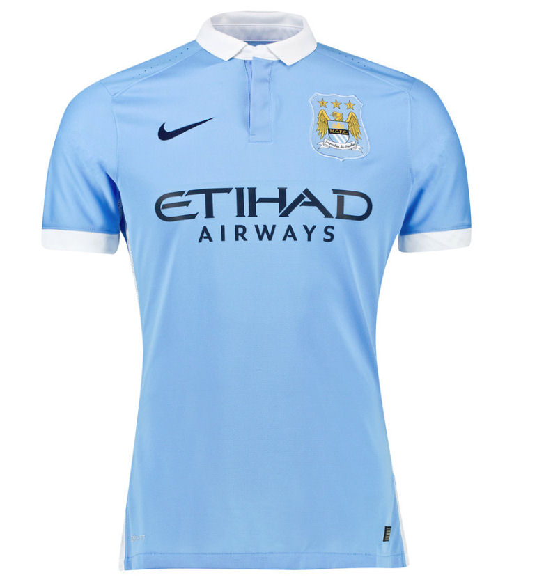 man city away shirt mens