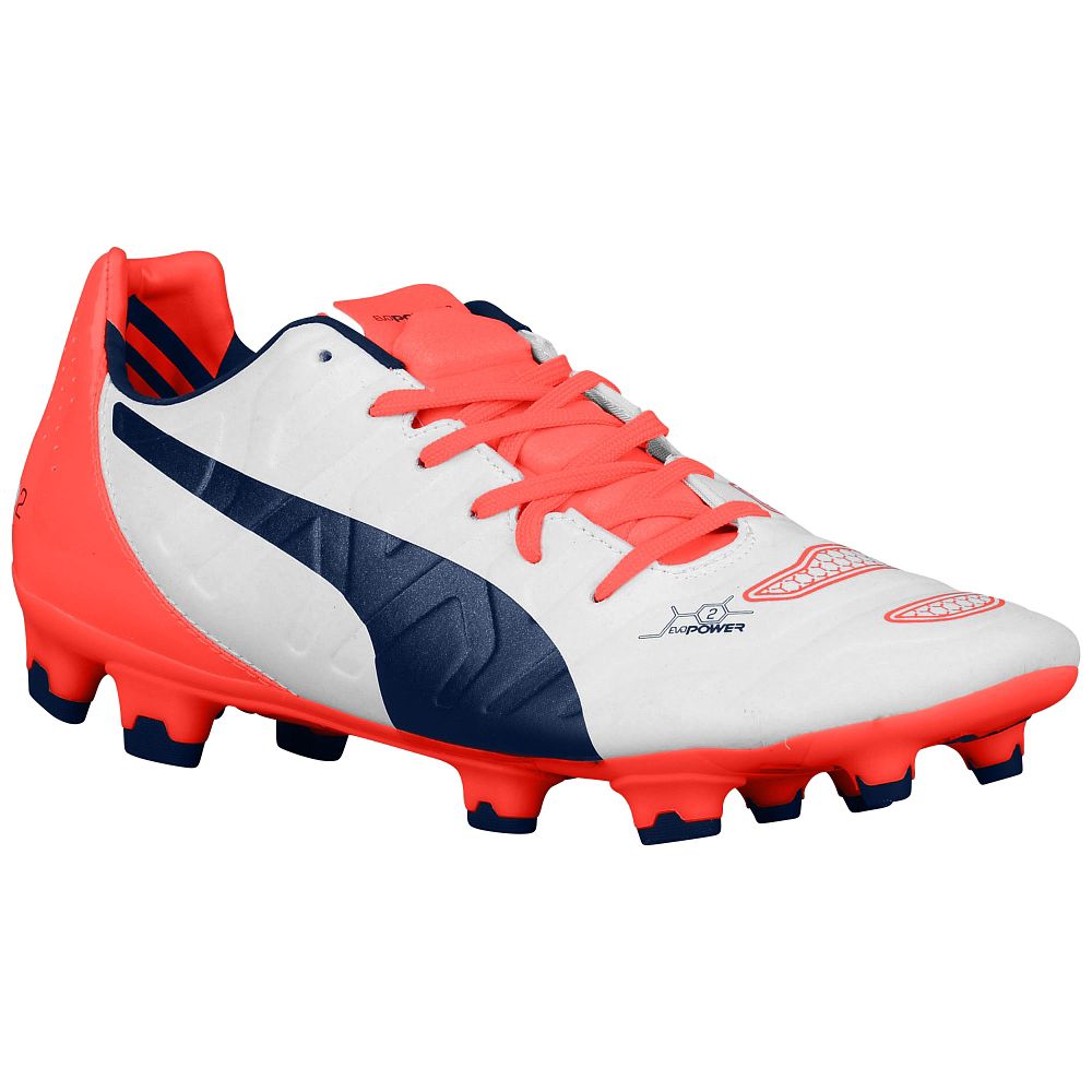 Puma Evopower 2.2 FG Football Boots 