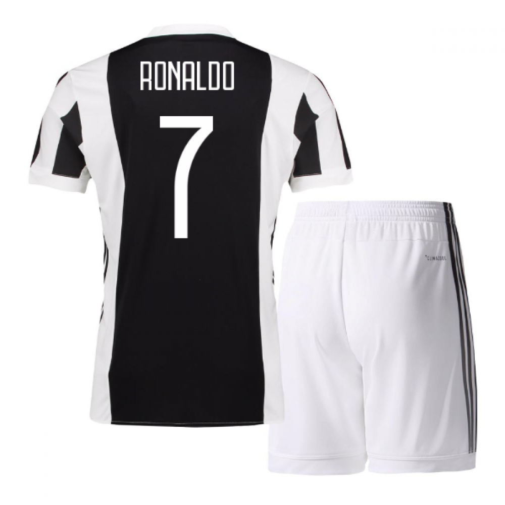 ronaldo 7 juventus jersey