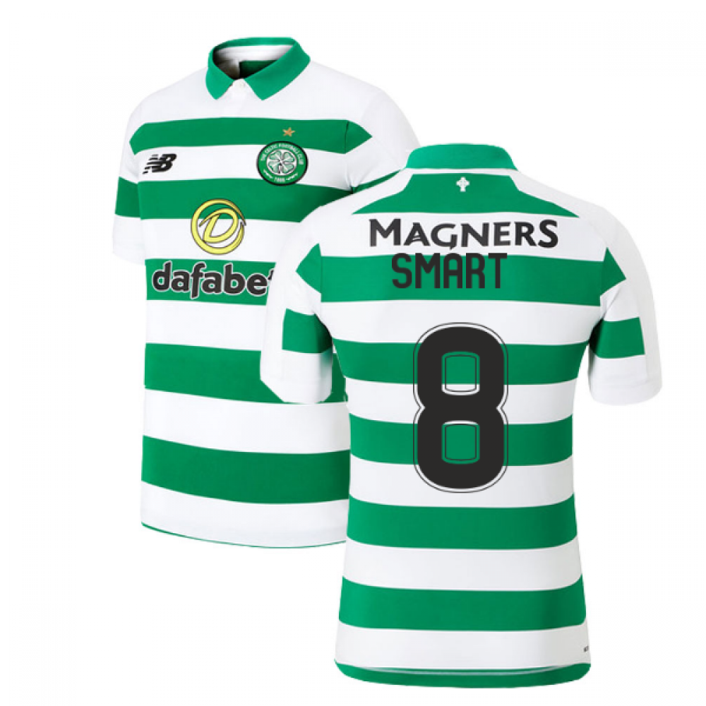 celtic shirt 2019