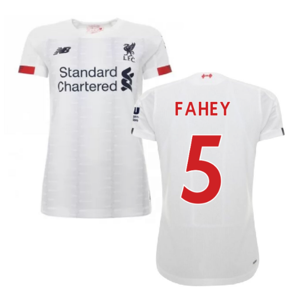 liverpool jersey 5