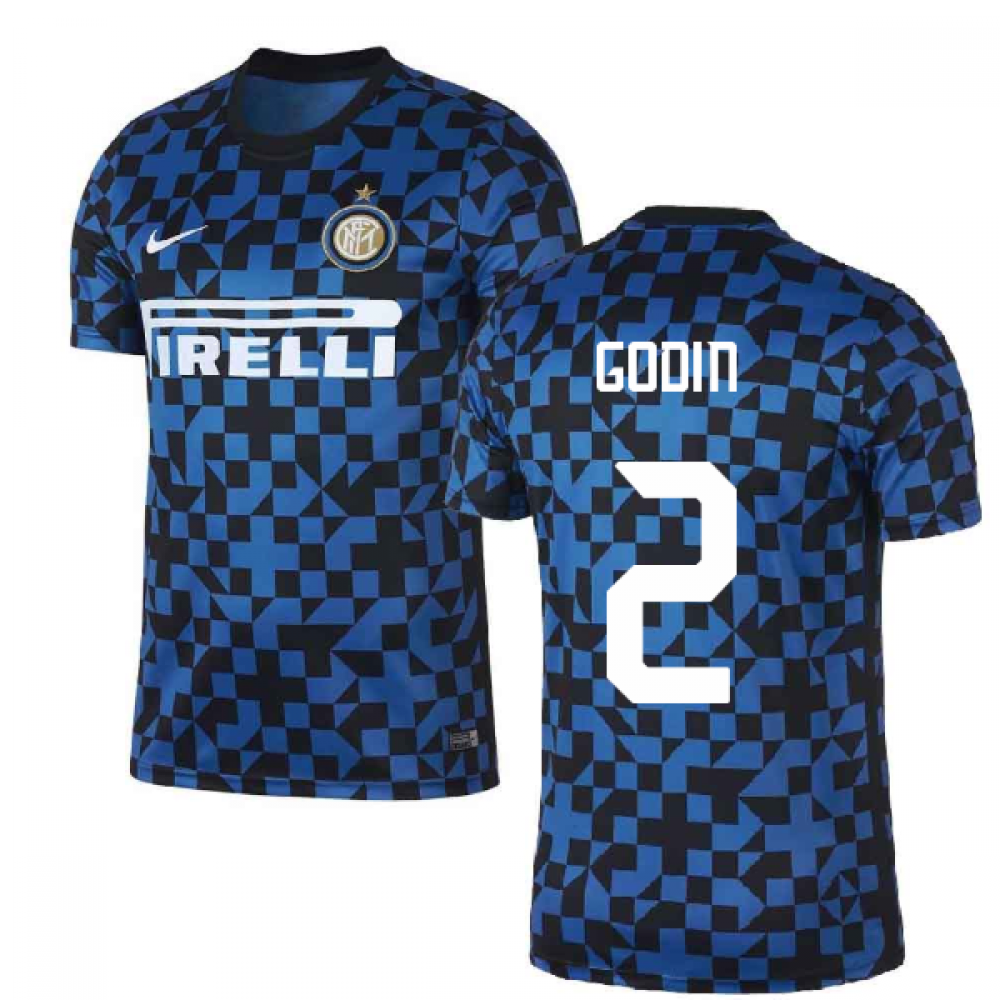 inter milan t shirt 2019