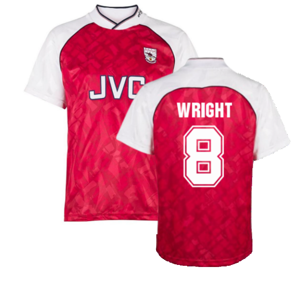 arsenal 1990 jersey