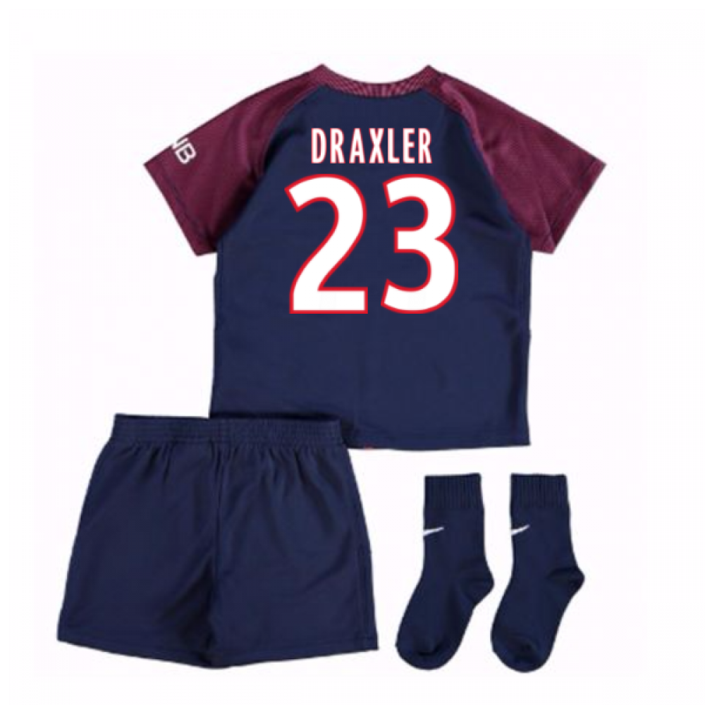 draxler psg jersey