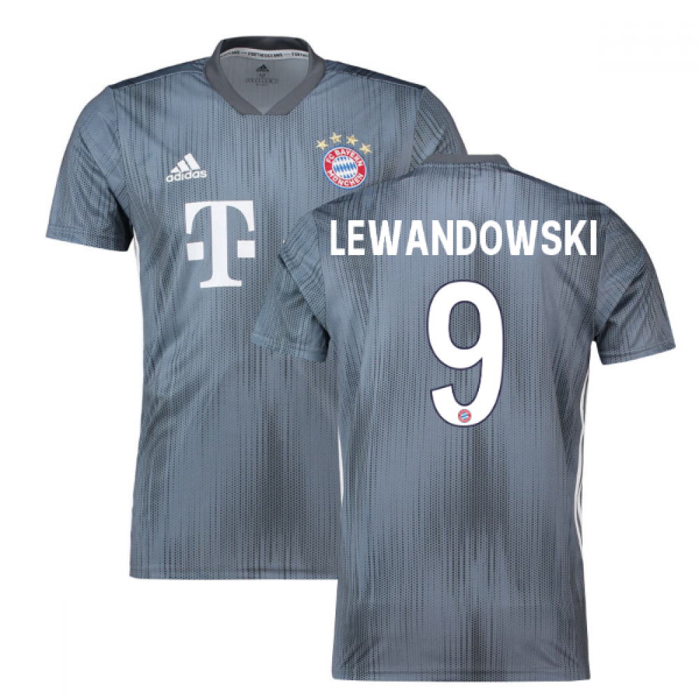 lewandowski shirt bayern