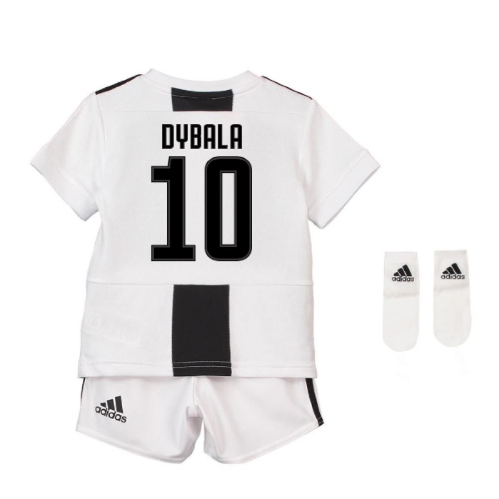 juventus kit dybala