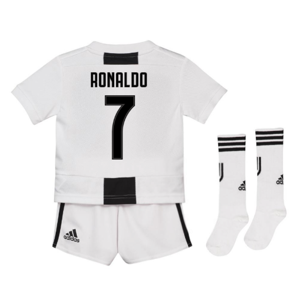 ronaldo kit