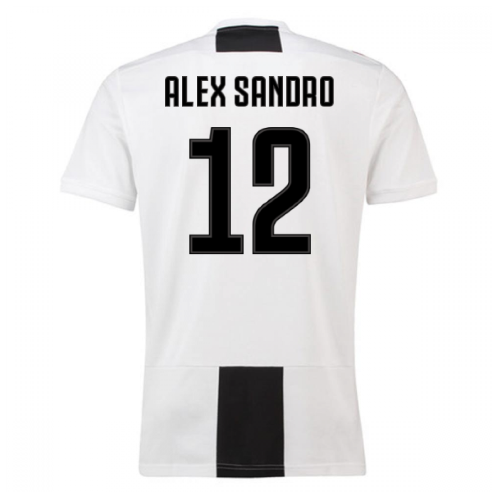 sandro jersey number