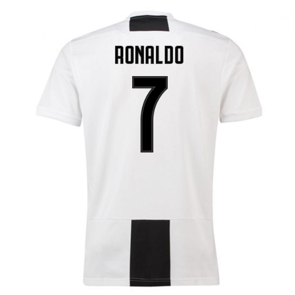 ronaldo 7 jersey