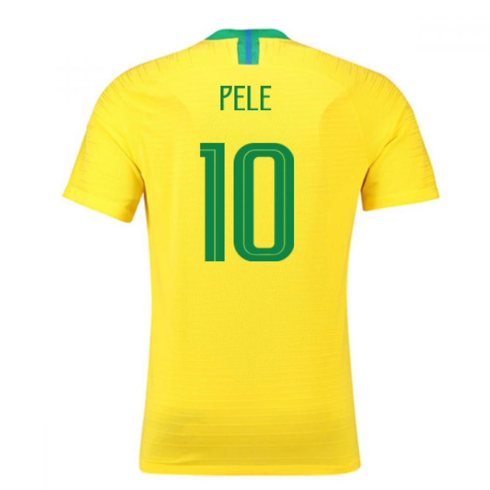 pele jersey