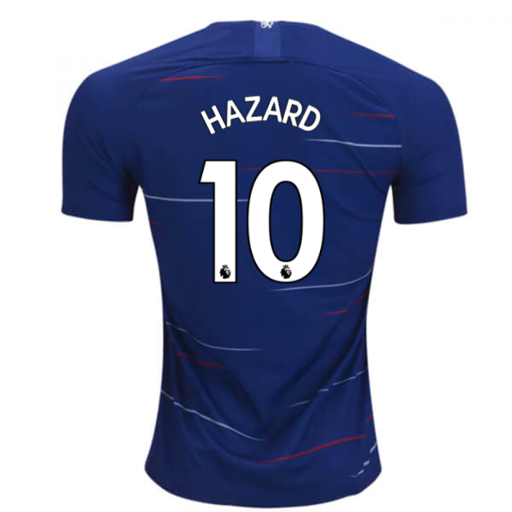 chelsea 2018 shirt