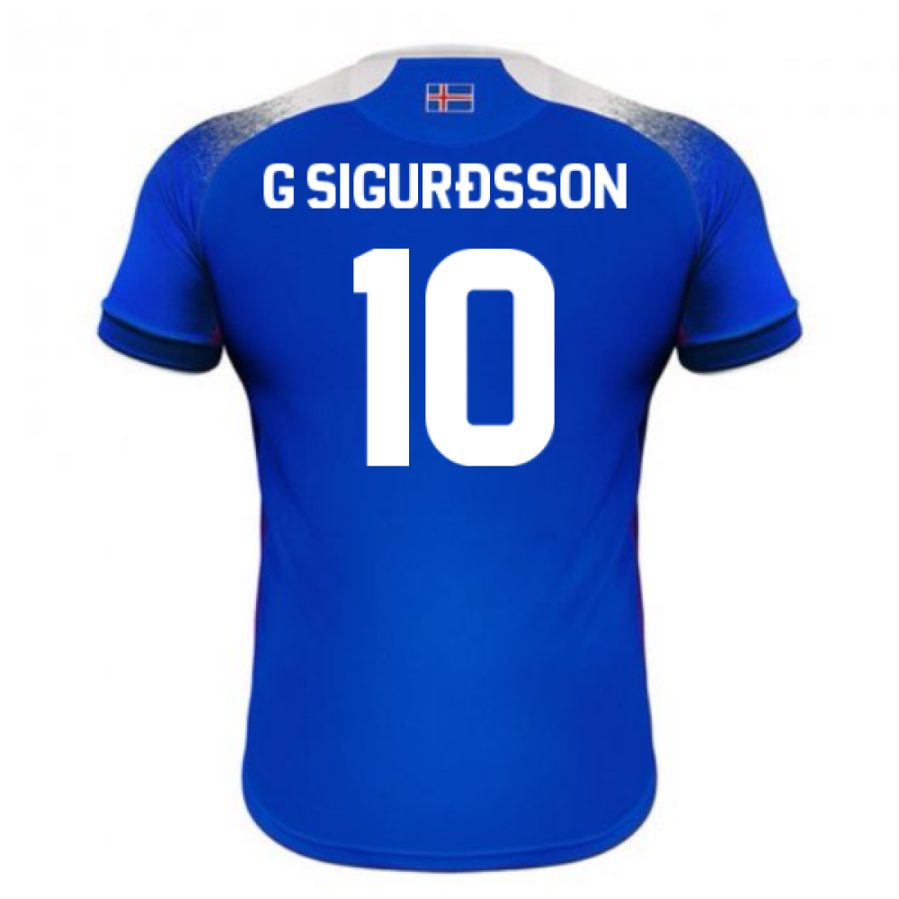 gylfi sigurdsson shirt