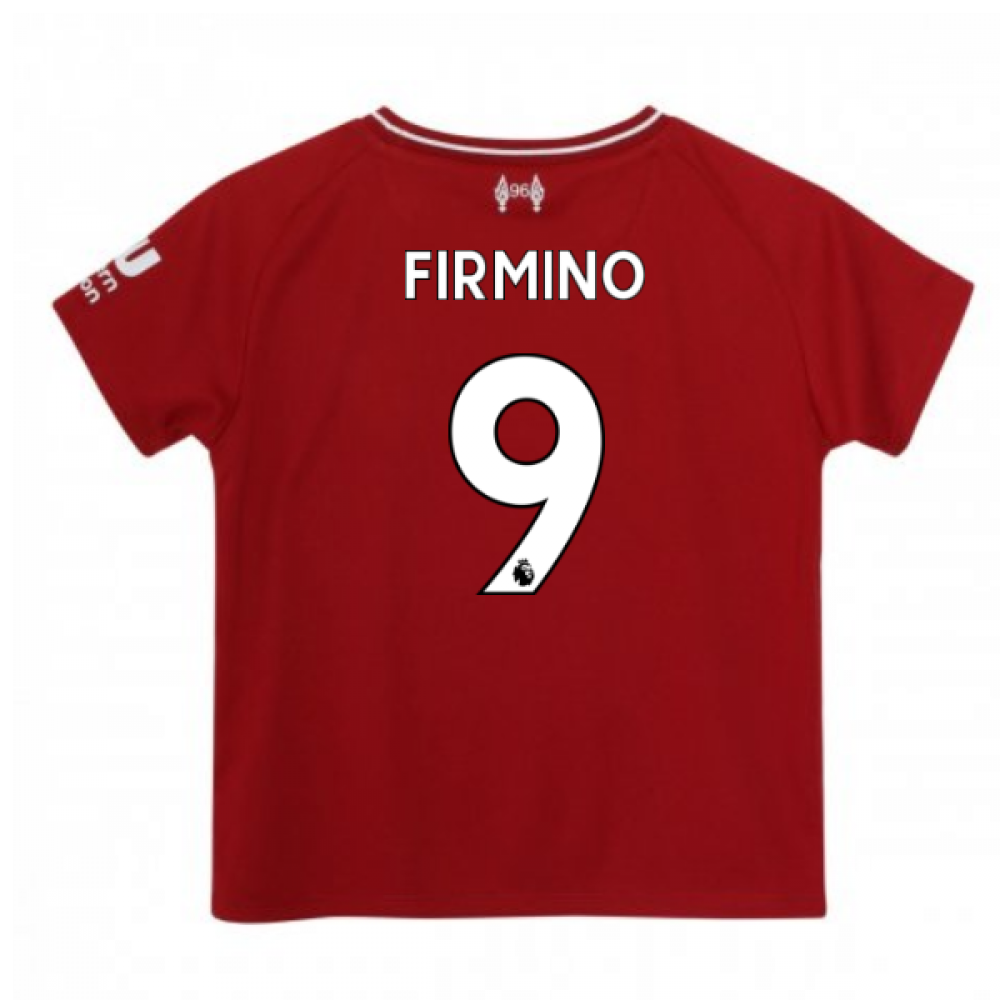 firmino kit