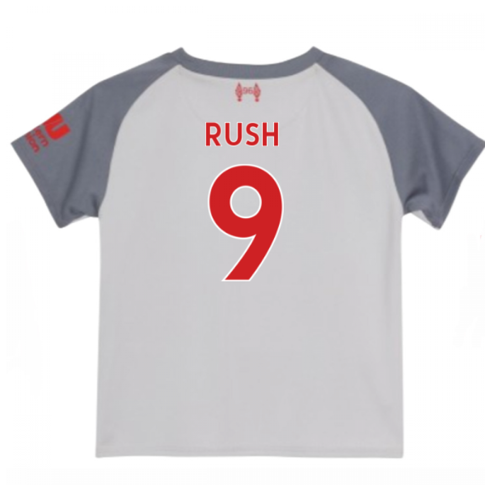 2018-2019 Liverpool Third Baby Kit (Rush 9)