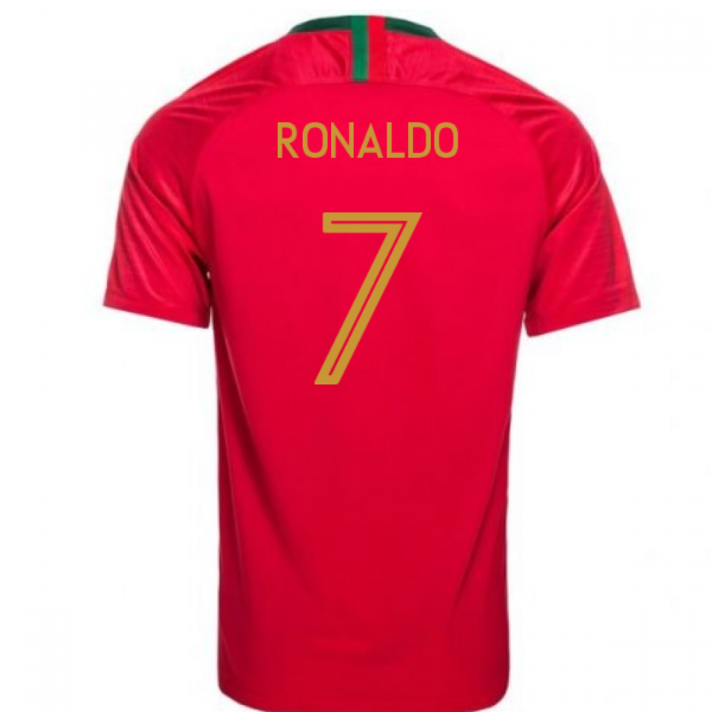 womens ronaldo jersey