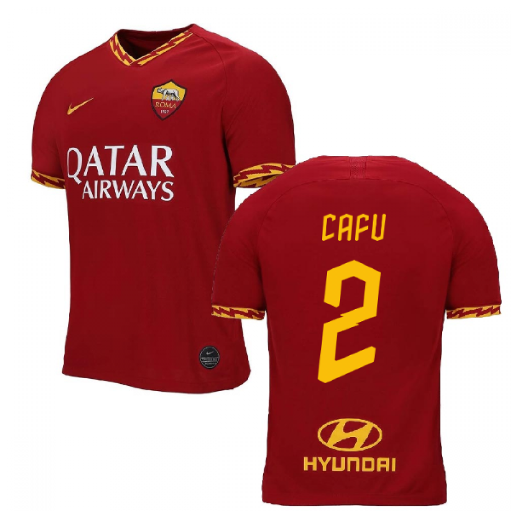 cafu jersey