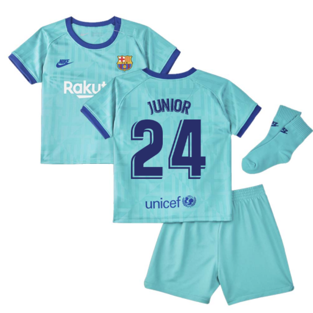 junior barcelona kit