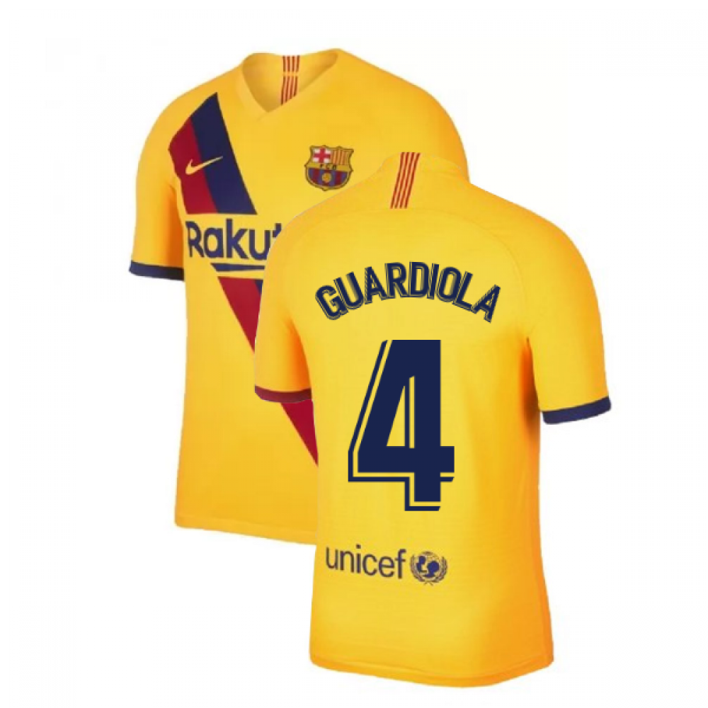 barcelona jersey vapor match