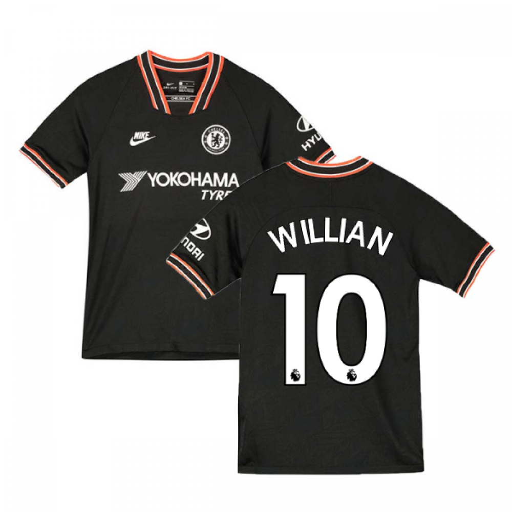 Willian cheap chelsea shirt