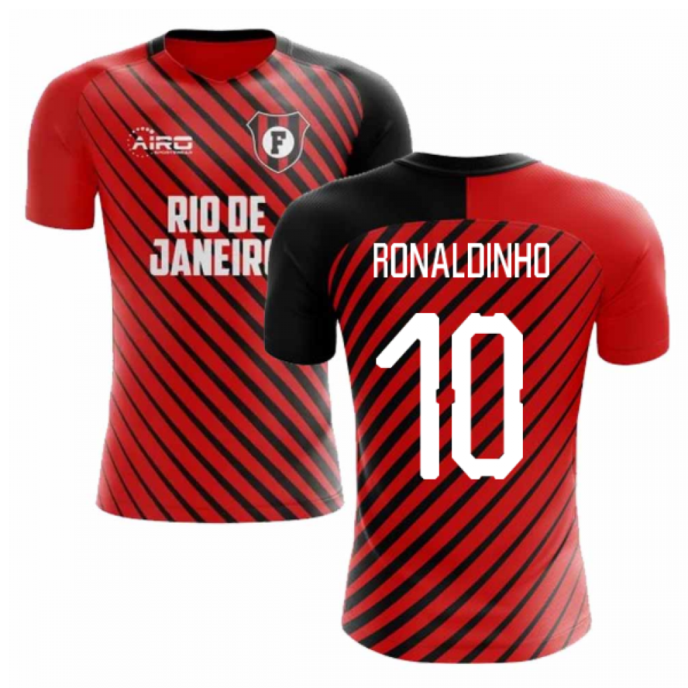 flamengo jersey 2019
