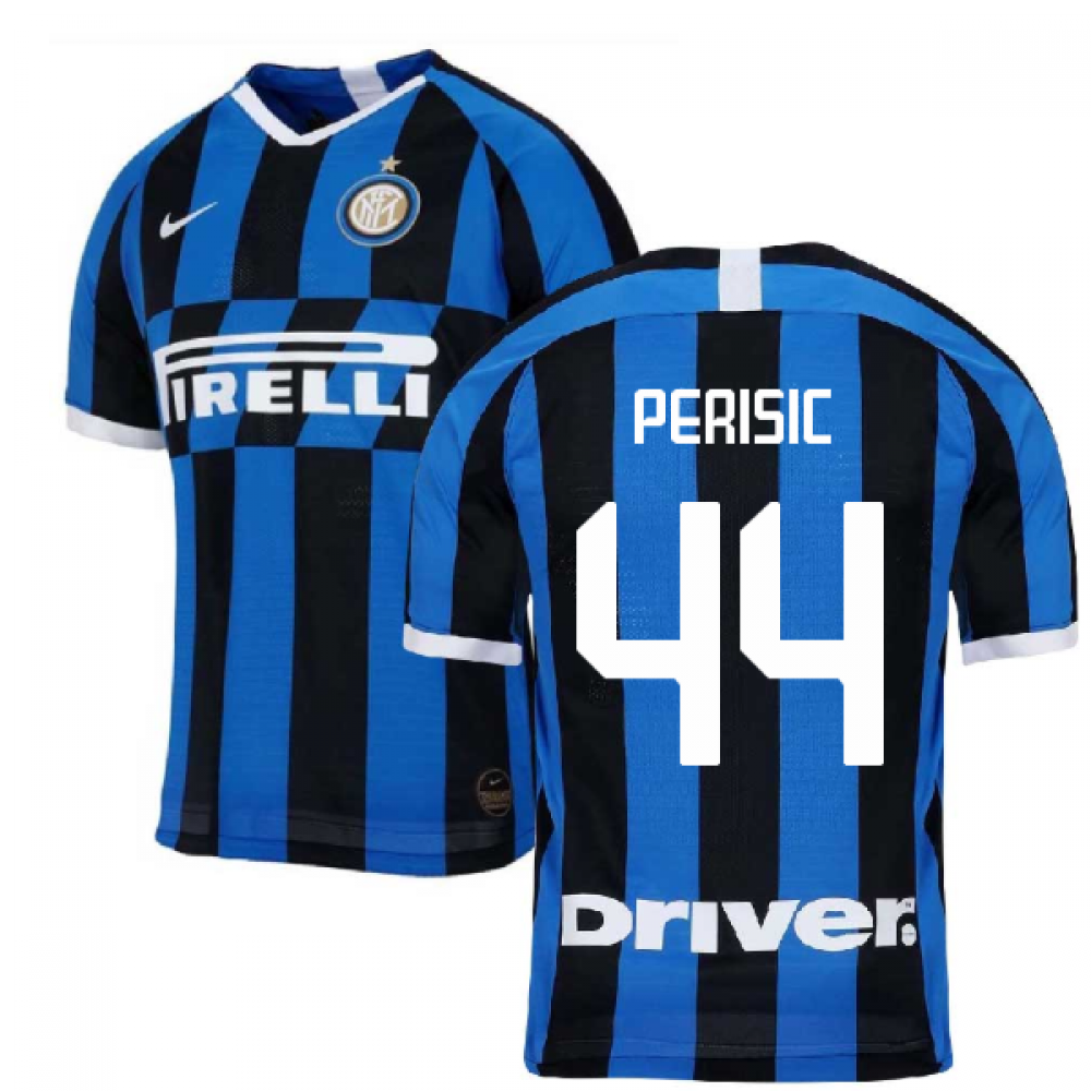 inter milan authentic jersey